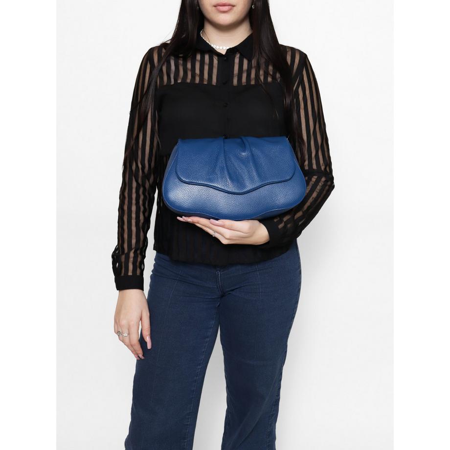 Viola Castellani Schultertasche  