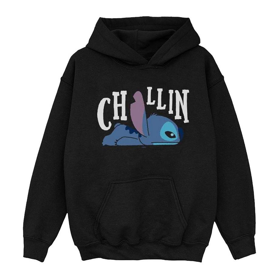 Chillin Kapuzenpullover