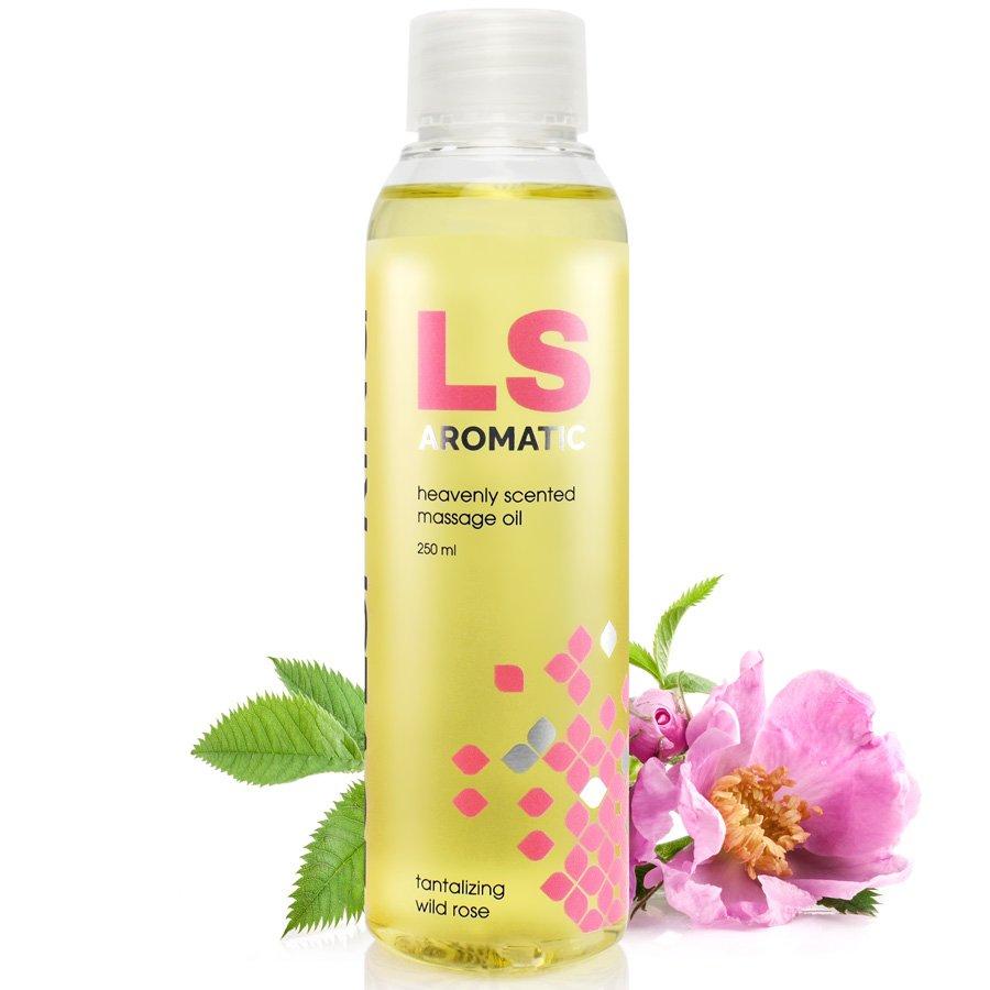 Image of Ls Aromatic Unisex ONE SIZE