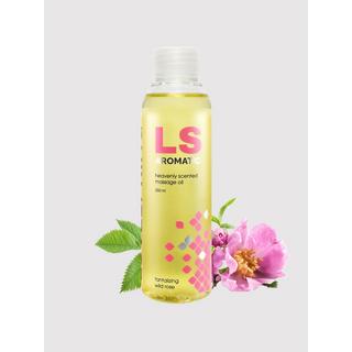 Lovespring  Lovespring LS Aromatic Massageöl 