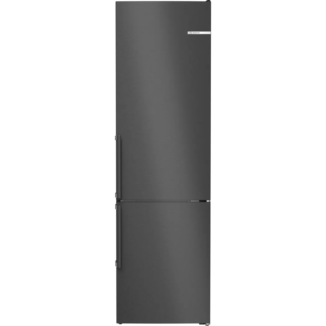 Bosch – Mkk69gnxan, One Size, Schwarz Leicht