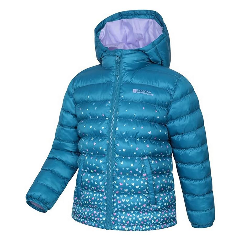 Mountain Warehouse Seasons Veste matelassée  