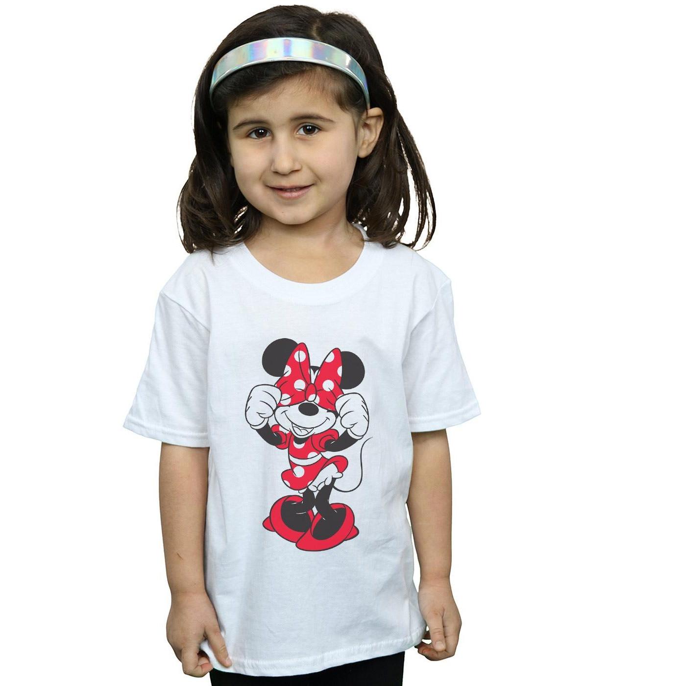 Disney  Tshirt MINNIE MOUSE 