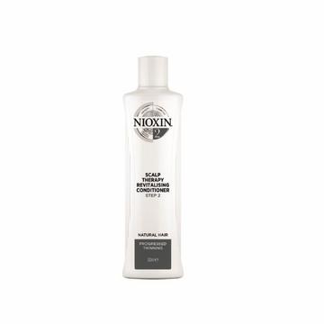 Nioxin 2 Conditioner Revitalising 300ml