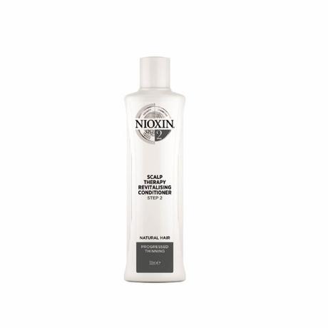 wella  Nioxin 2 Conditioner Revitalising 300ml 