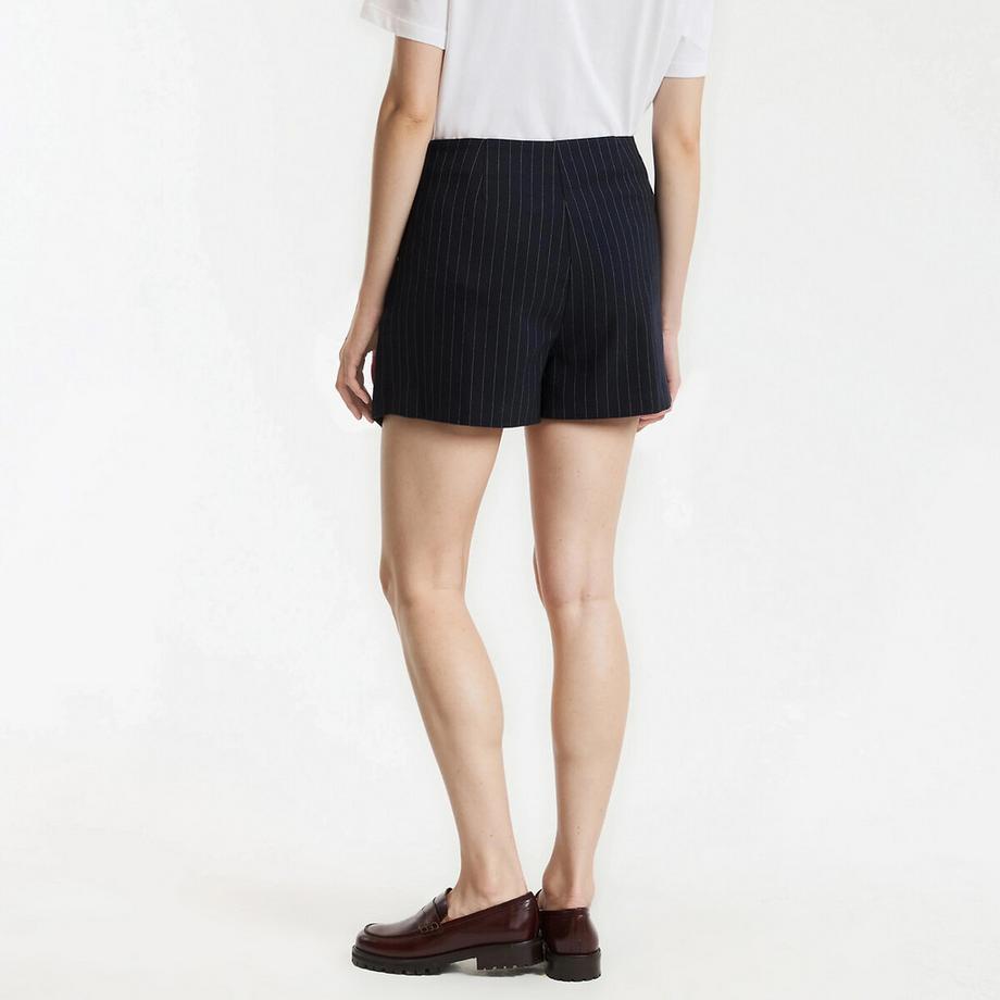 La Redoute Collections Gonna pantalone Gessata  