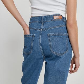 La Redoute Collections  Mom-Jeans 