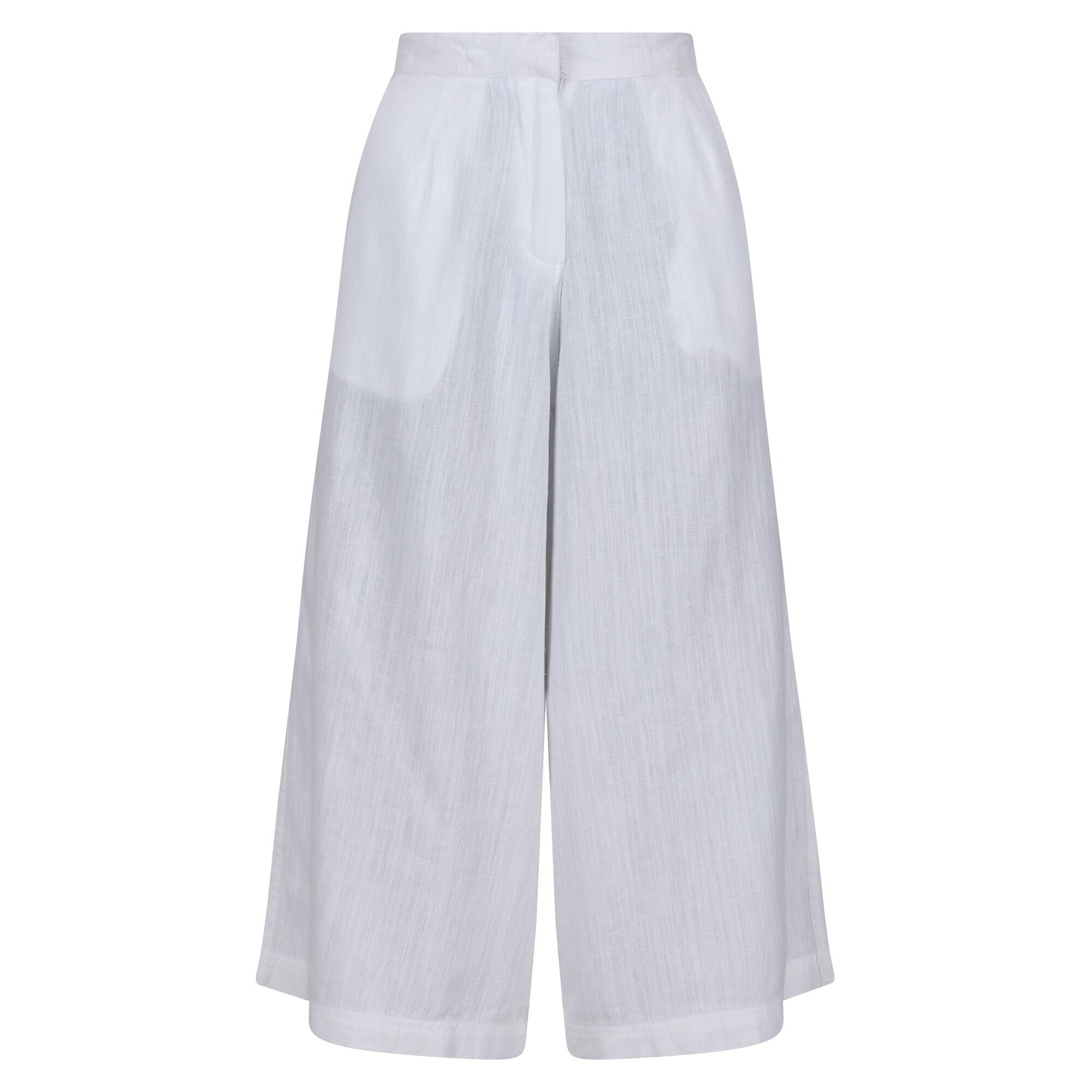 Image of Madley Hosenrock Unisex Weiss 46