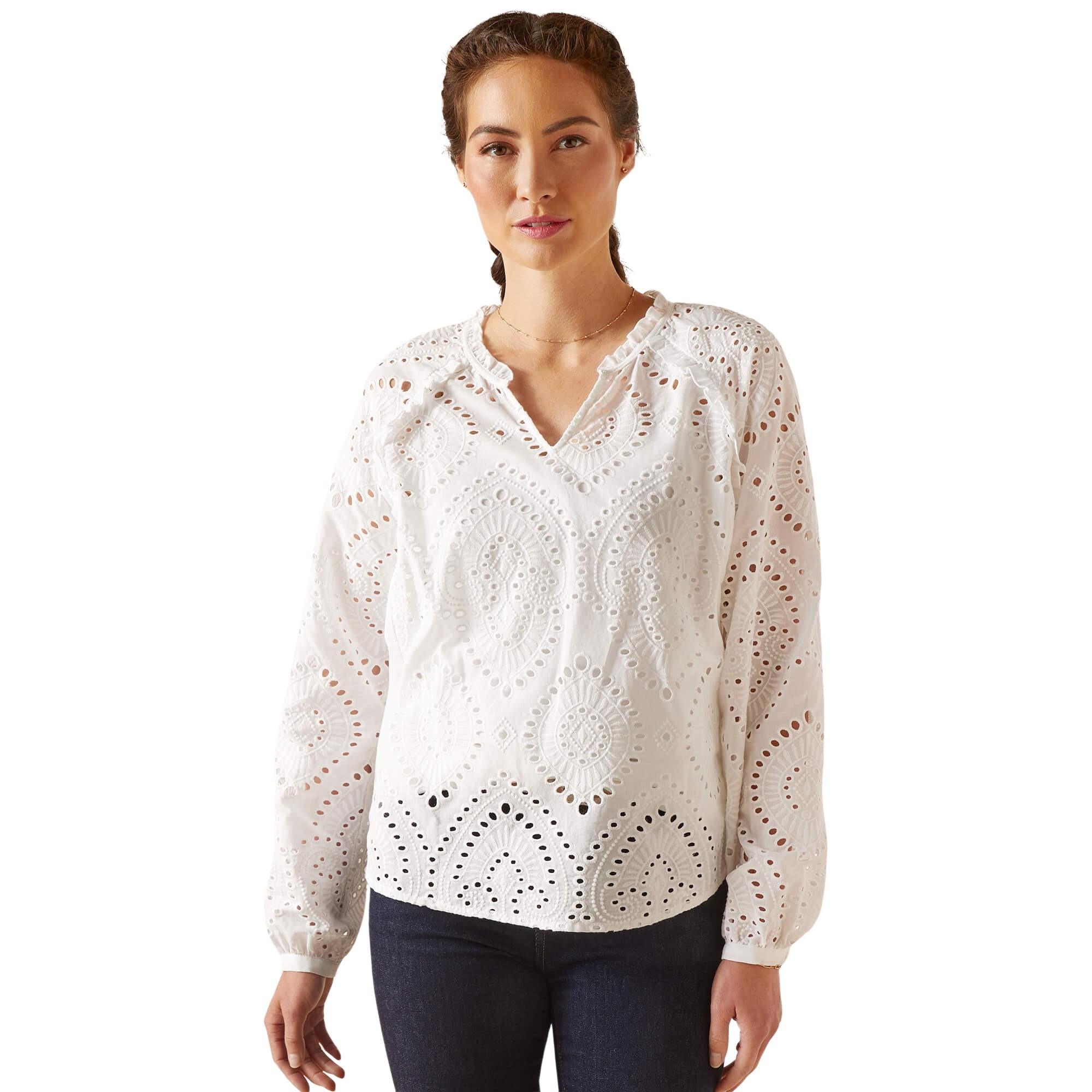 Image of Damenbuse Deceea Unisex L