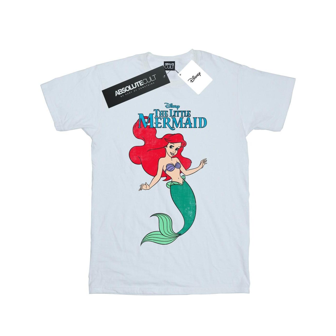 Disney  Tshirt THE LITTLE MERMAID 