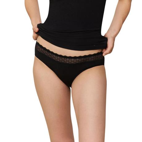 Triumph  set di 2 slip tai da feel of modal 