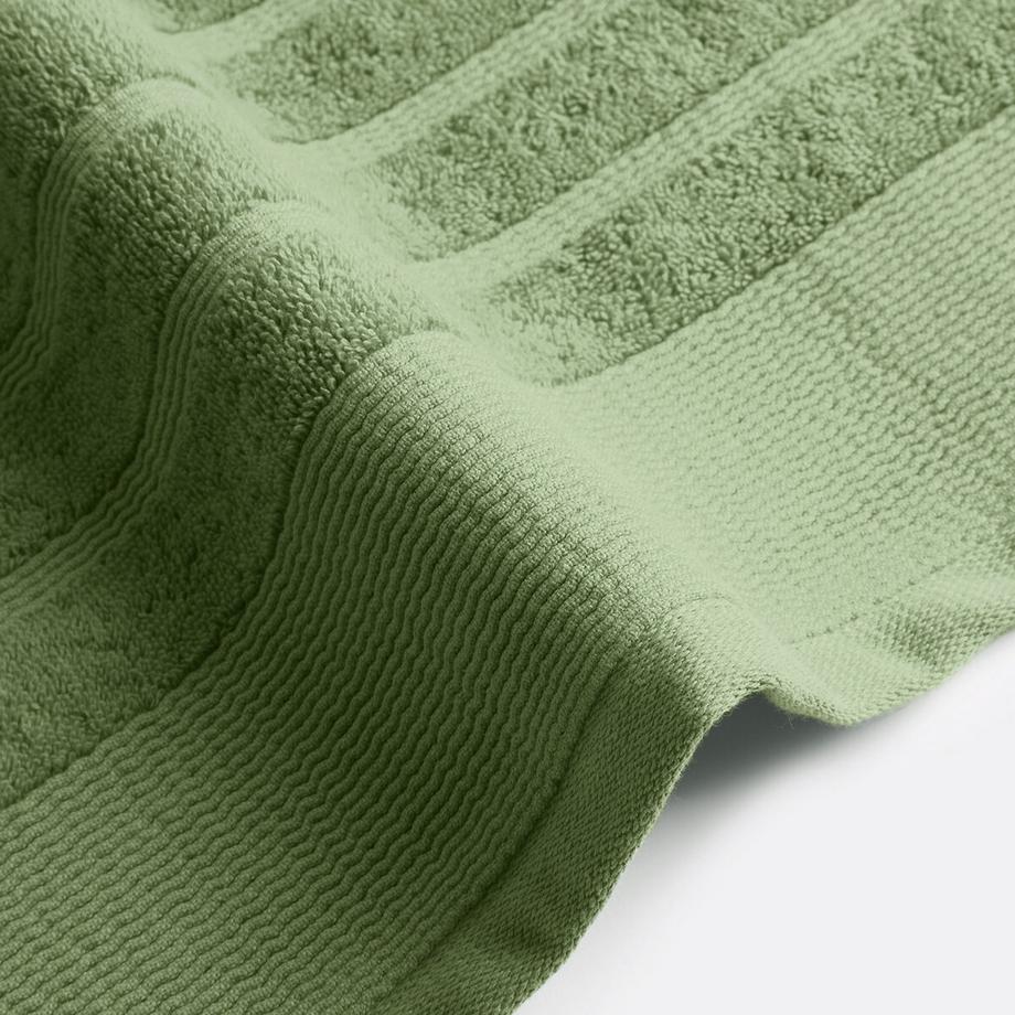 La Redoute Intérieurs Badetuch Zavara aus Schlingenfrottee  