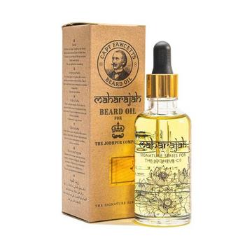 CAPTAIN FAWCETT Bartöl Maharajah 50ml