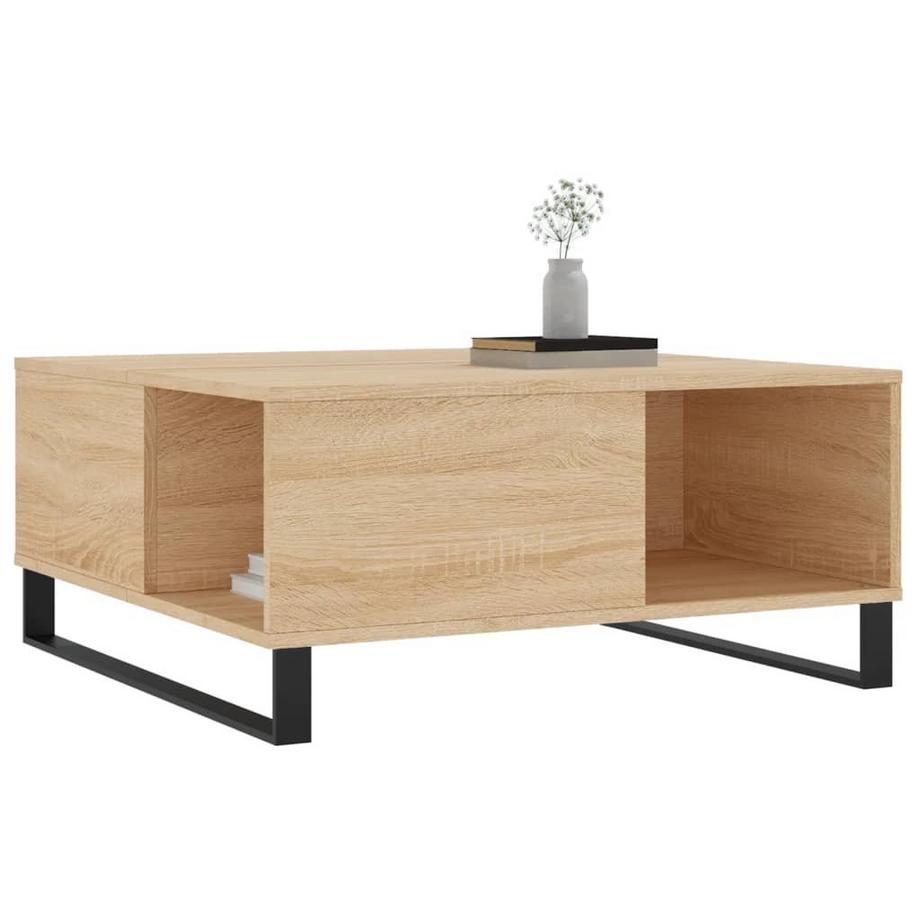 VidaXL Couchtisch holzwerkstoff  