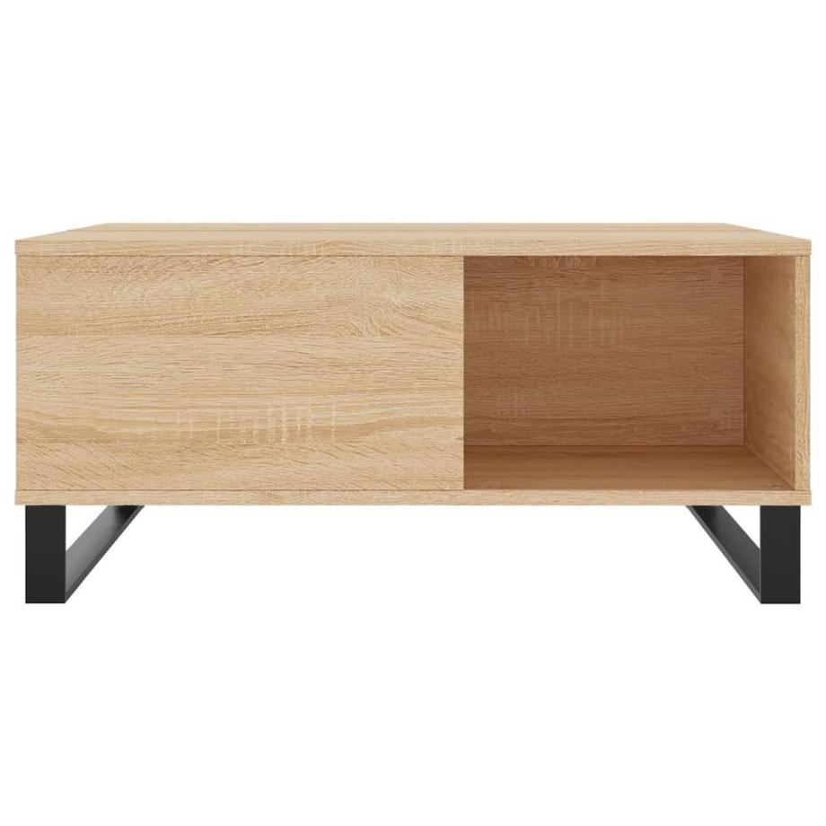 VidaXL Couchtisch holzwerkstoff  