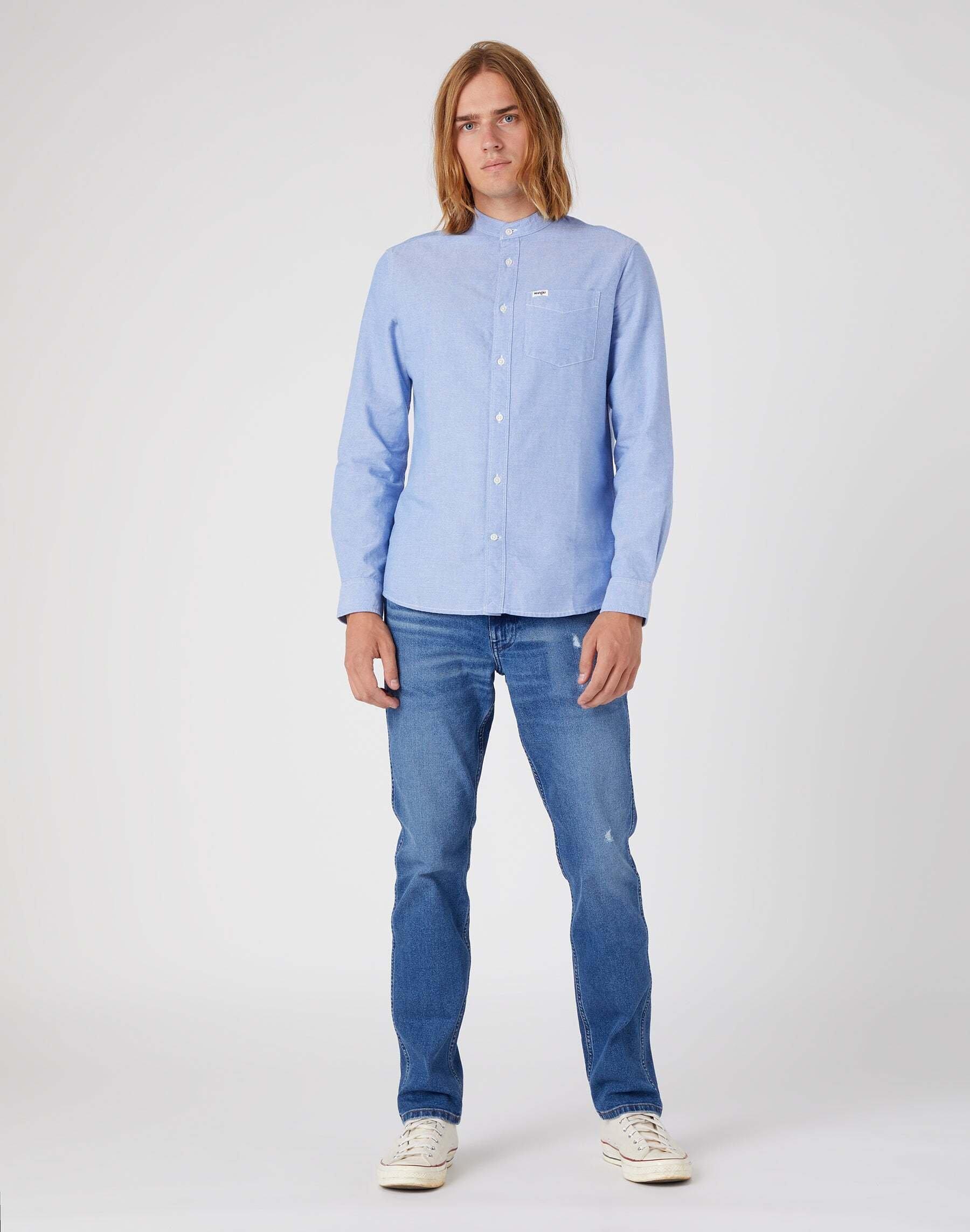 Wrangler  Hemden One Pocket Shirt 