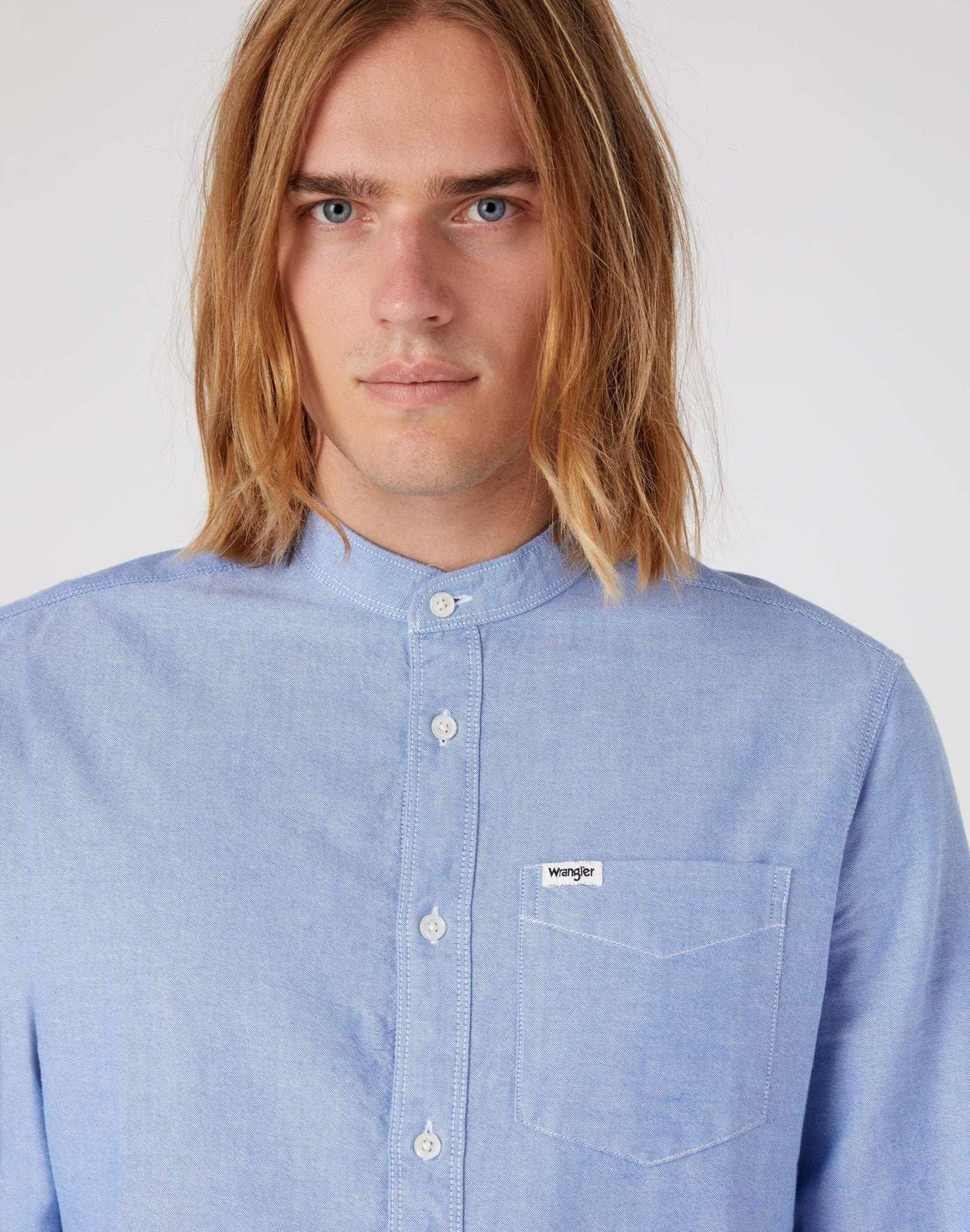 Wrangler  Hemden One Pocket Shirt 