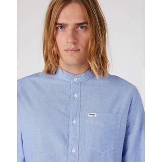 Wrangler  Hemden One Pocket Shirt 