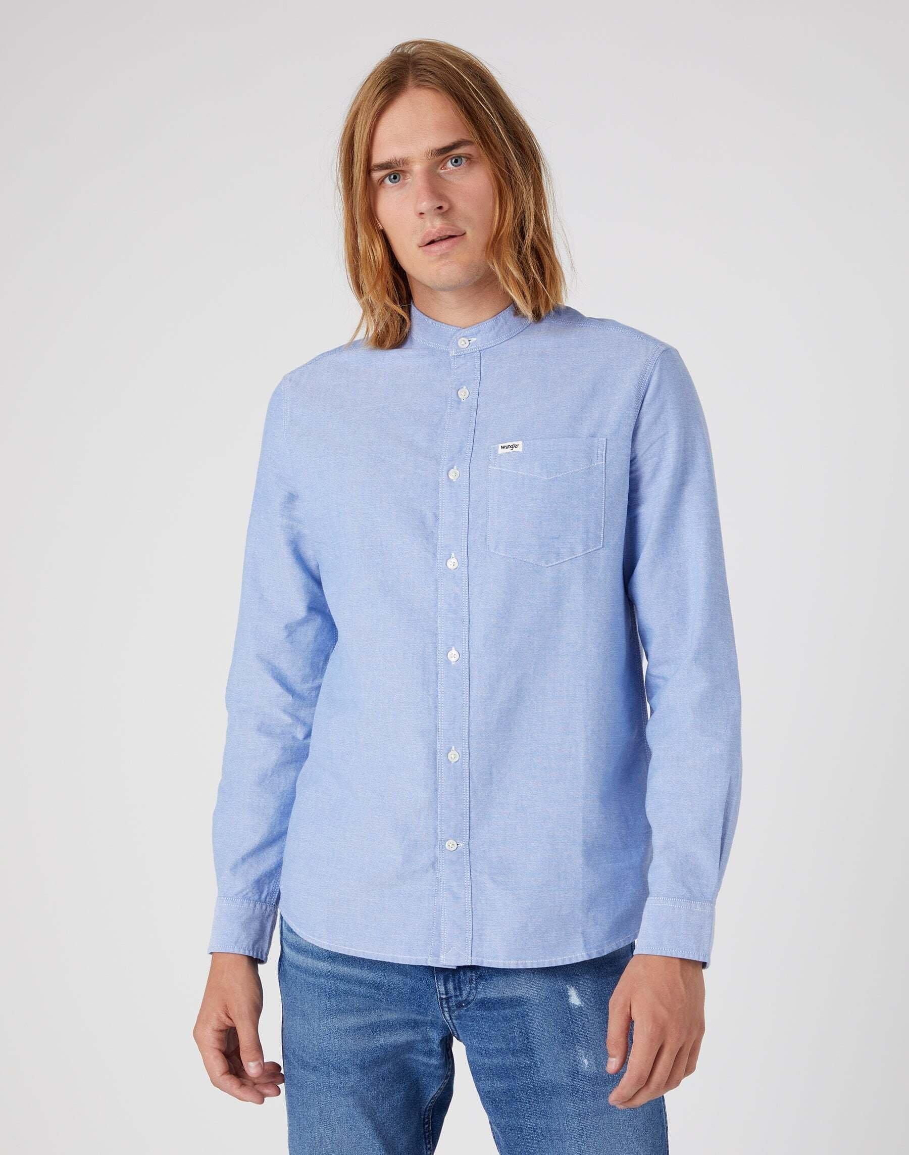 Wrangler  Hemden One Pocket Shirt 