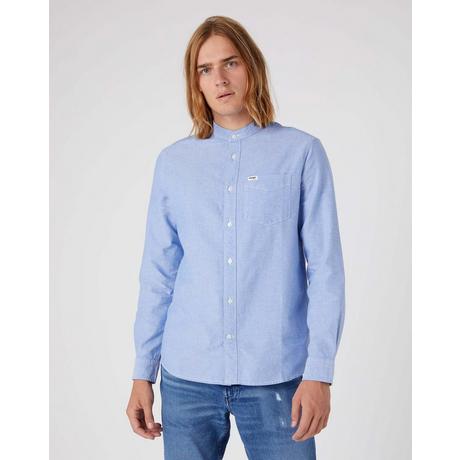 Wrangler  Hemden One Pocket Shirt 