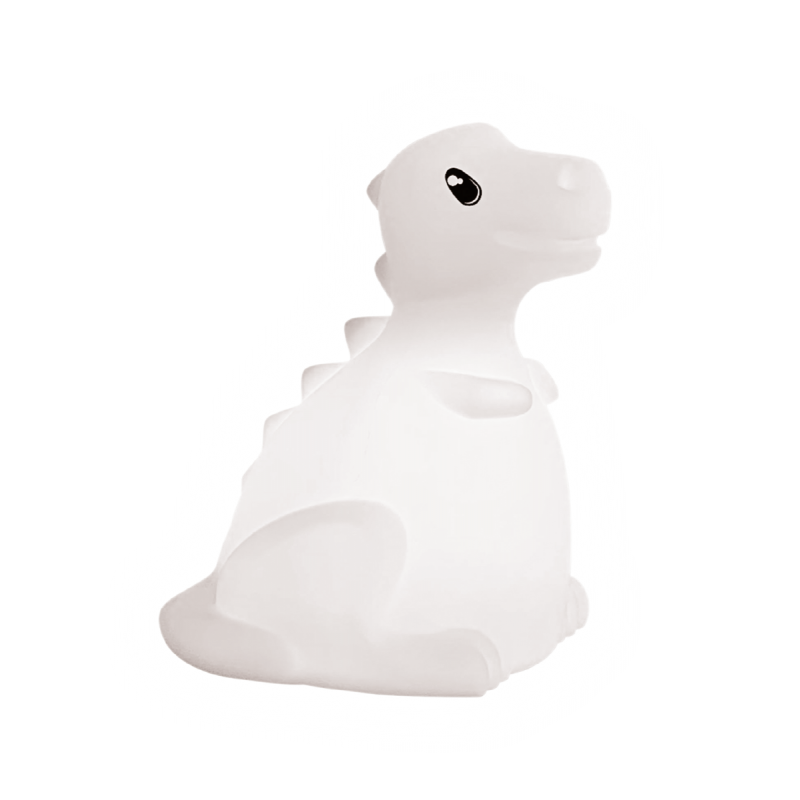 Image of Night Light - Dino Night Light - Dino