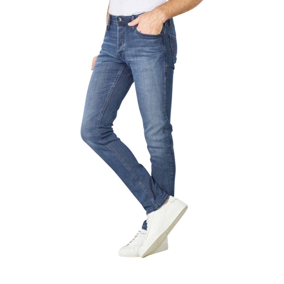 JACK & JONES Glenn Original AM 812 Jeans Tapered Slim Fit  