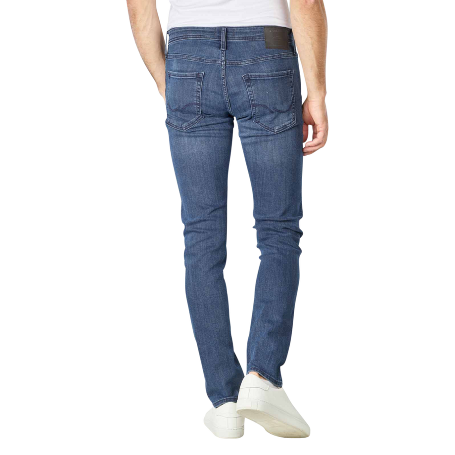 JACK & JONES Glenn Original AM 812 Jeans Tapered Slim Fit  
