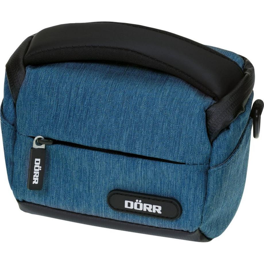 Dörr  KAMERA-TASCHE MOTION XS BLEU 
