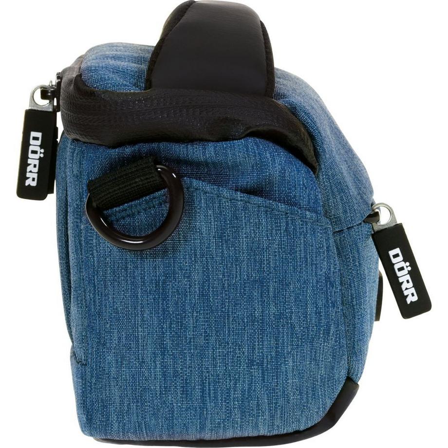 Dörr  KAMERA-TASCHE MOTION XS BLEU 