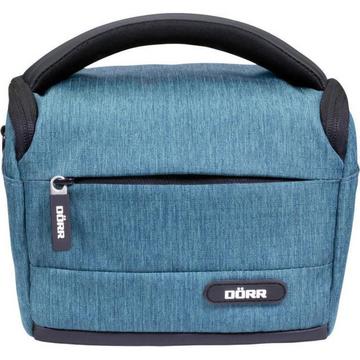 kamera-tasche motion xs bleu