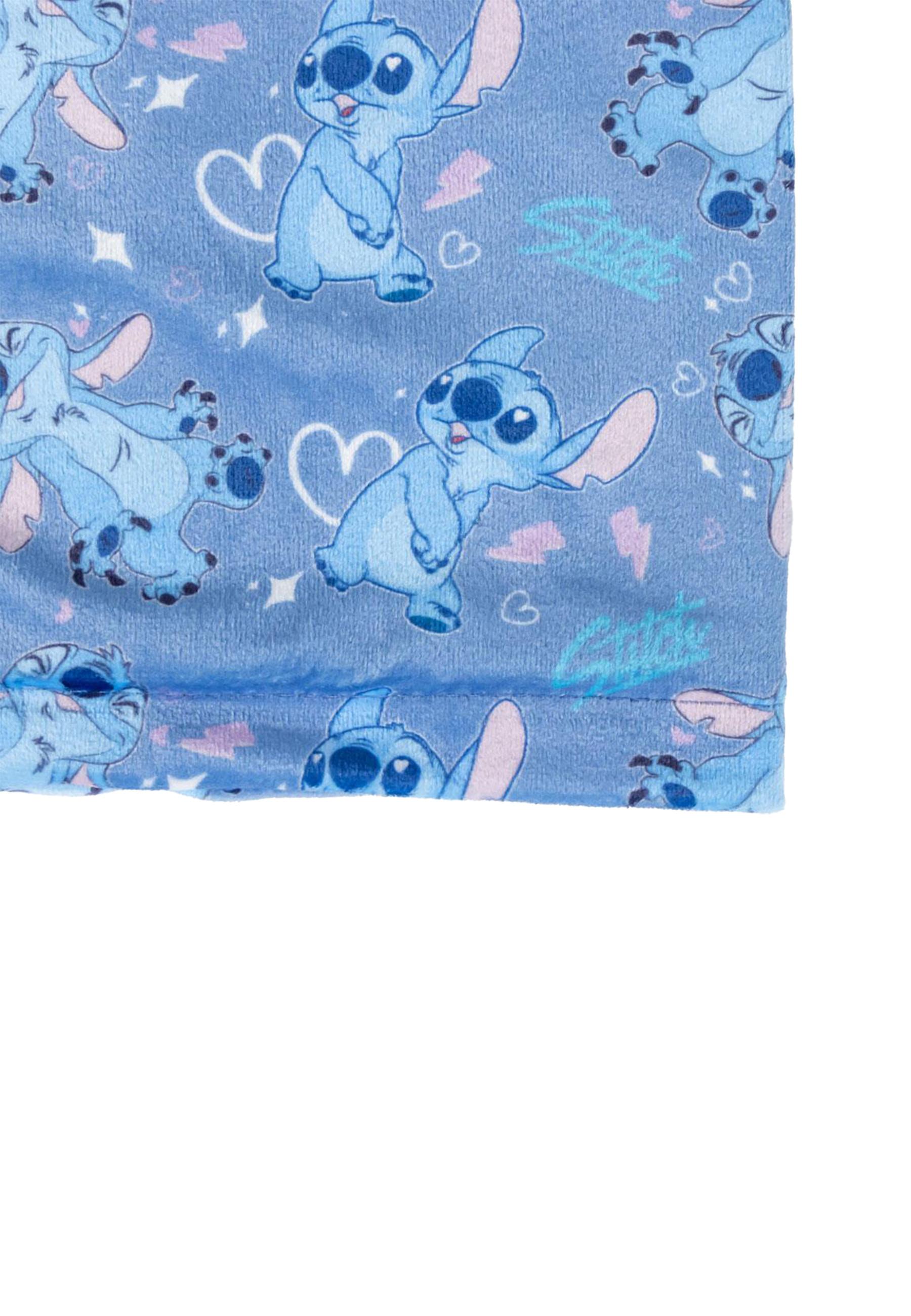 Disney  3 Satz Stücke Snood Stitch & Angel 