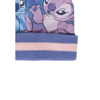 Disney  3 Satz Stücke Snood Stitch & Angel 