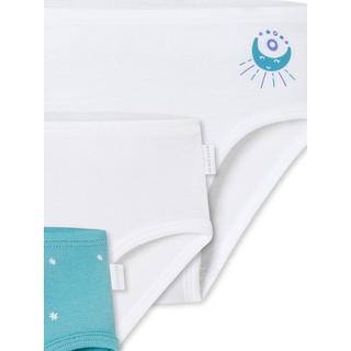 Schiesser  Schiesser Slip Fine Rib 