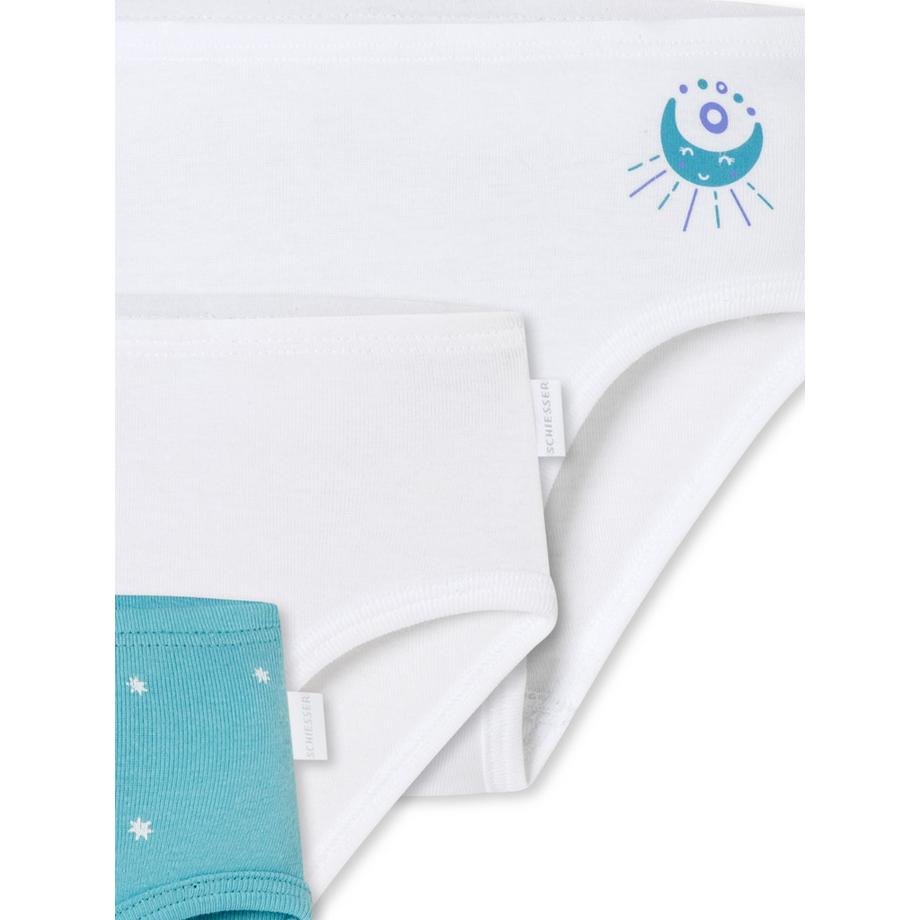 Schiesser  Schiesser Slip Fine Rib 