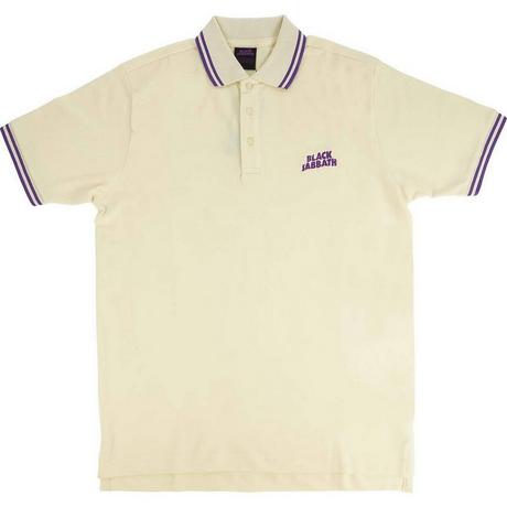 Black Sabbath  Polo 