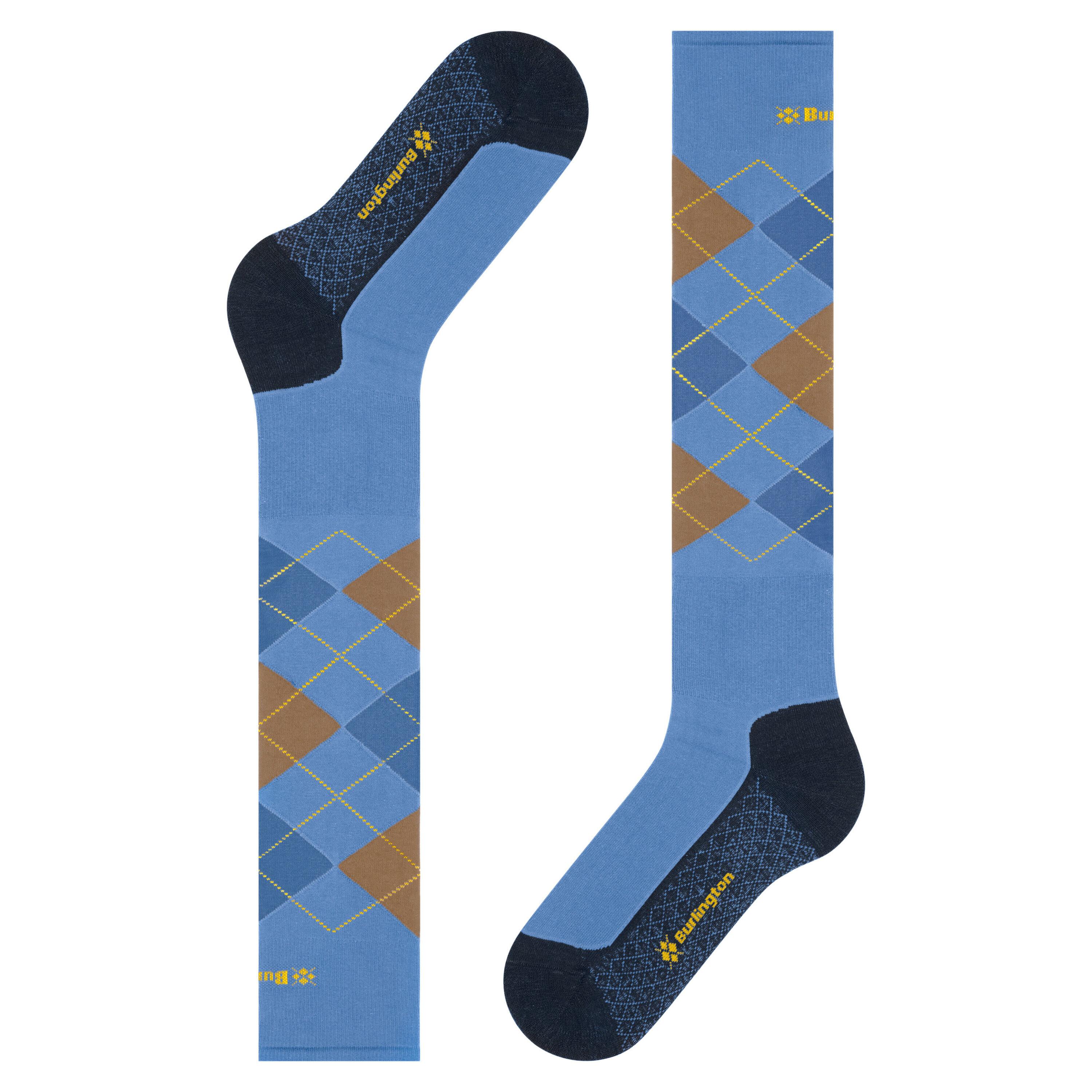 Image of Kniestrümpfe Rider Girl Herren 36-41