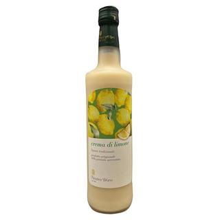 Nastro D'oro Liquore artigianale al limone  