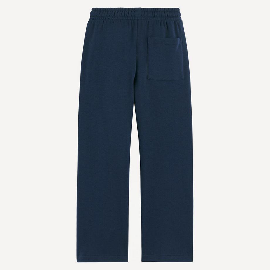 La Redoute Collections  Pantalon de jogging en molleton 