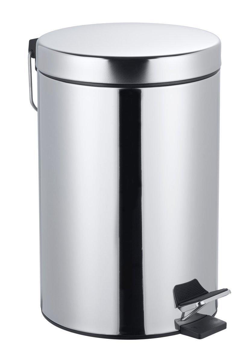 diaqua Pattumiera INOX  