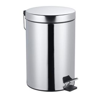 diaqua Pattumiera INOX  