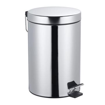 Treteimer INOX