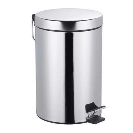 diaqua Pattumiera INOX  