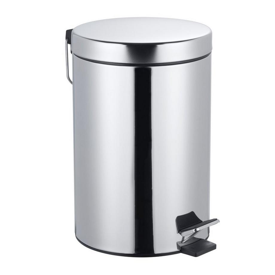 Treteimer INOX