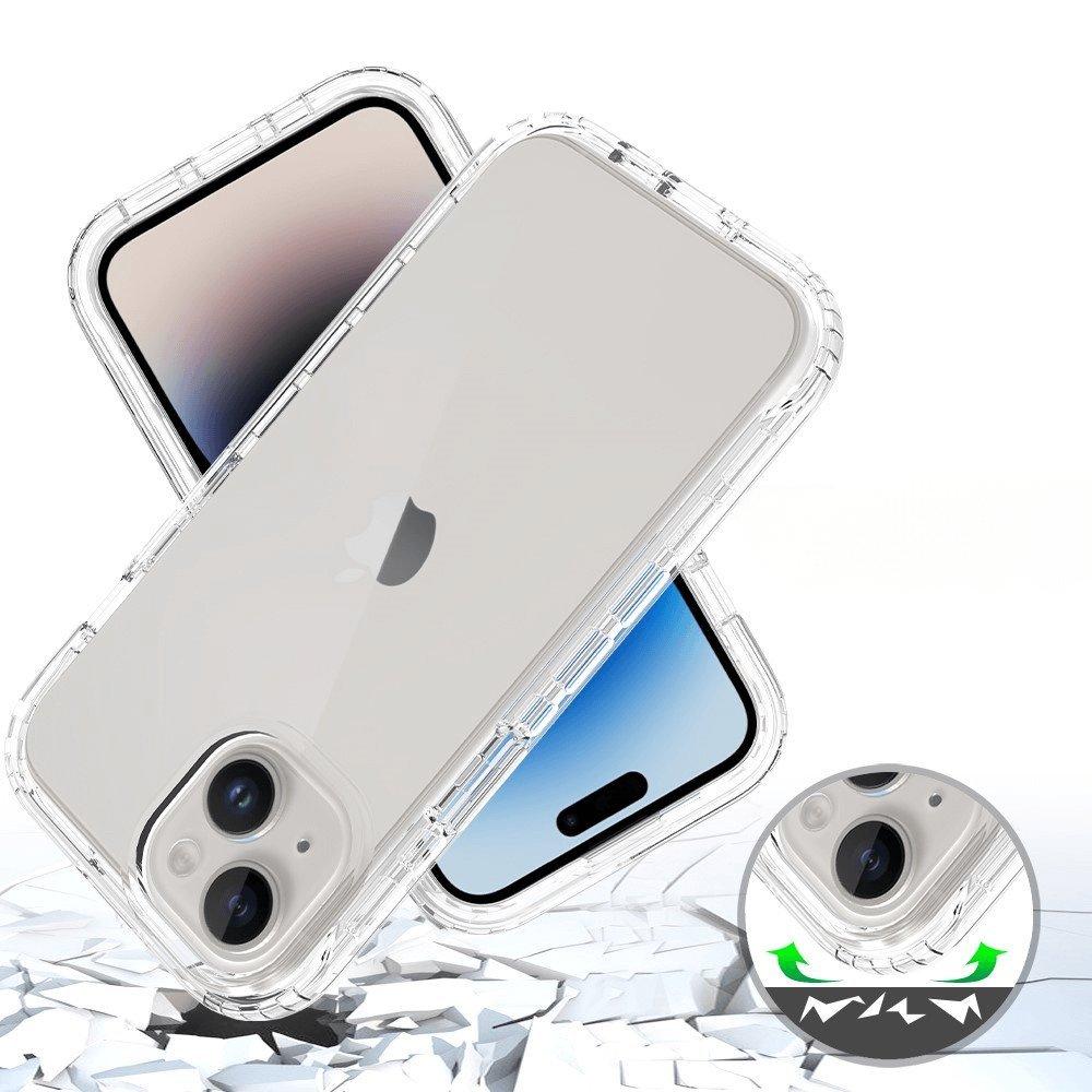 Cover-Discount  iPhone 15 - Coque Full Protection 