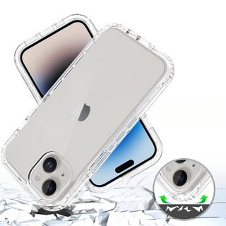 Cover-Discount  iPhone 15 - Full Protection Schutzhülle 