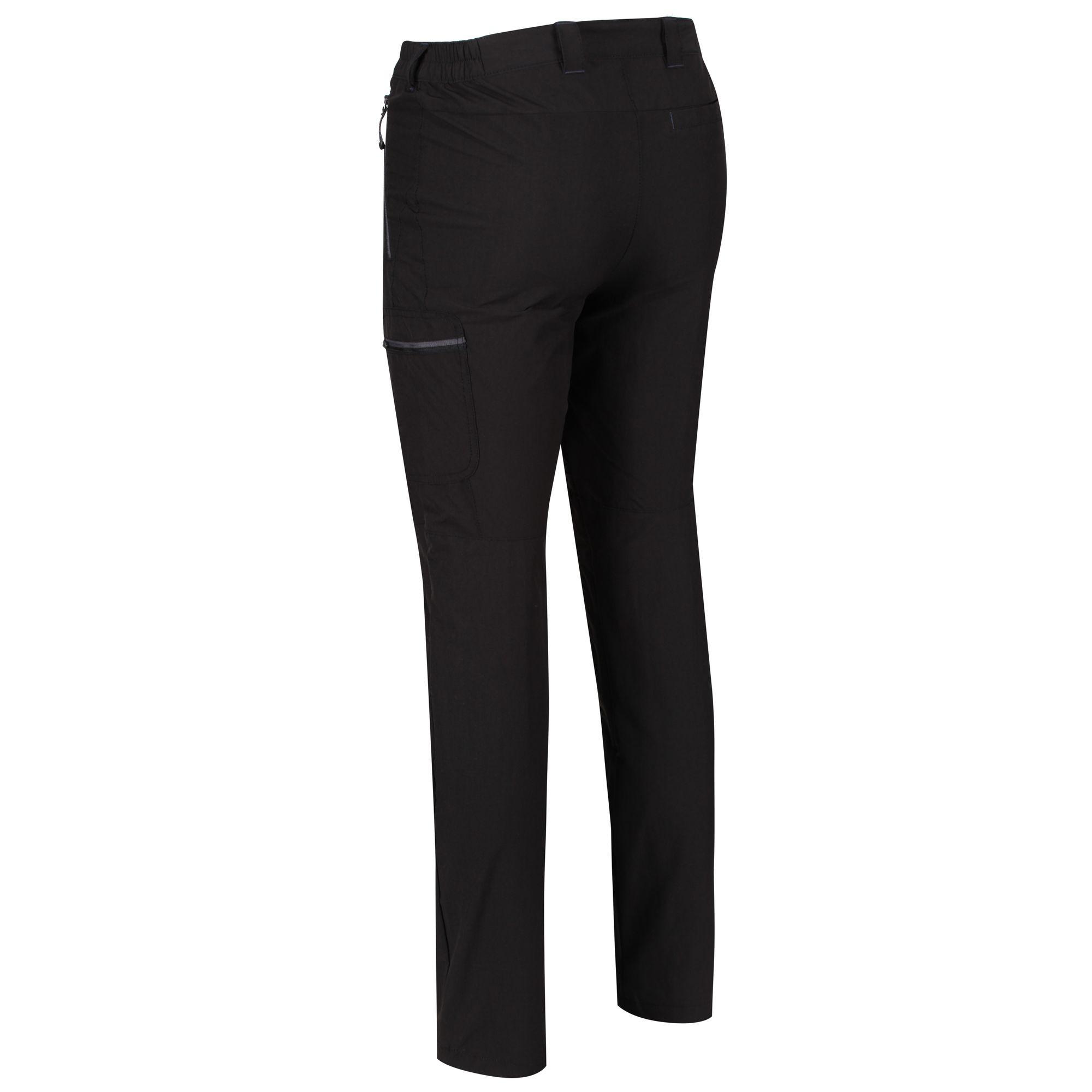 Regatta  Pantalon de randonnée HIGHTON 