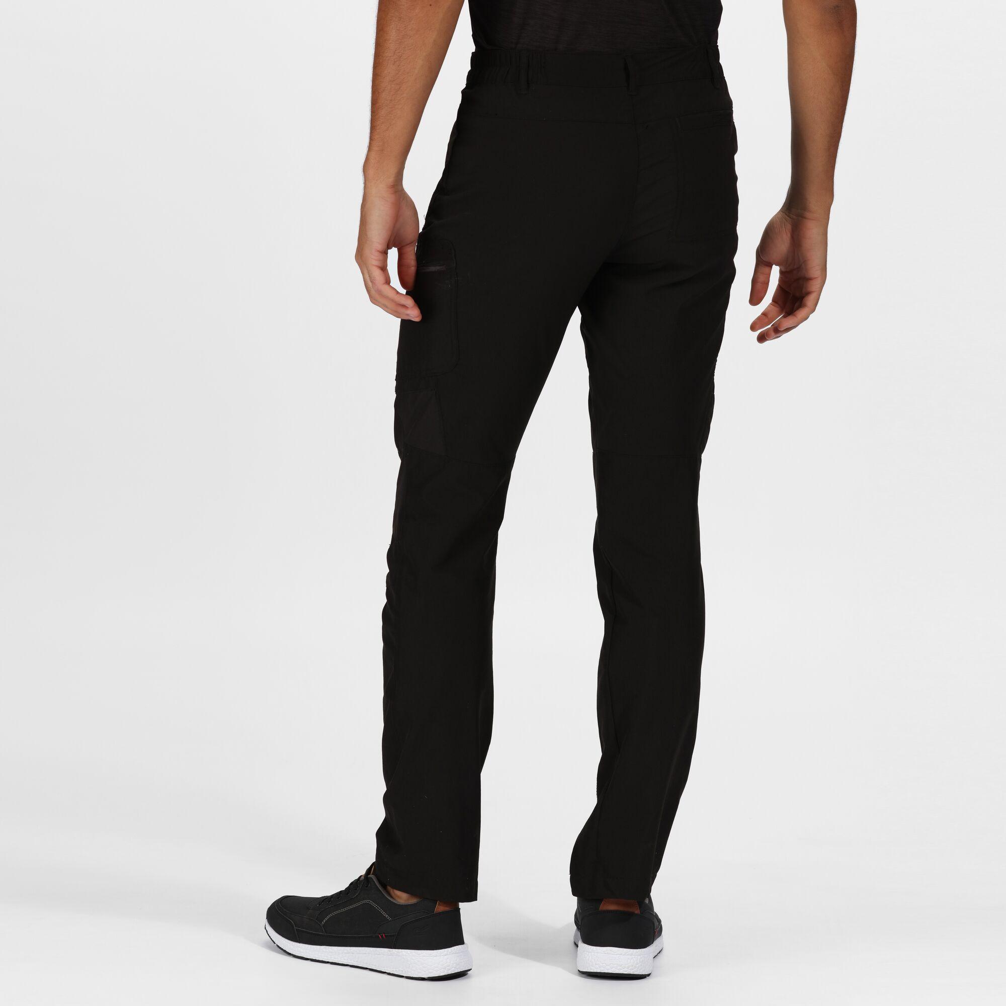 Regatta  Pantalon de randonnée HIGHTON 