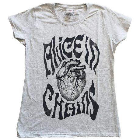 Alice In Chains  Tshirt TRANSPLANT 