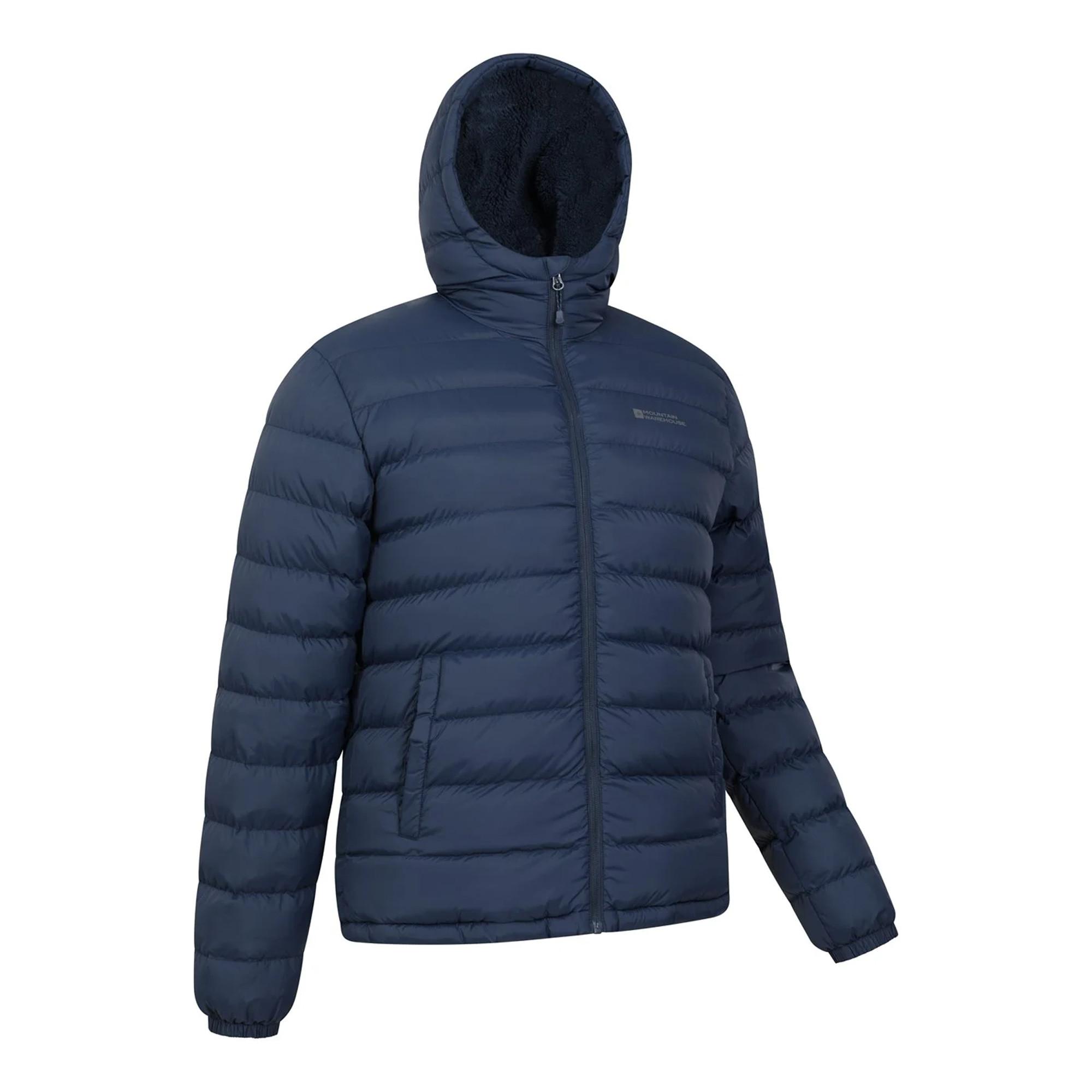 Mountain Warehouse  Seasons Steppjacke 