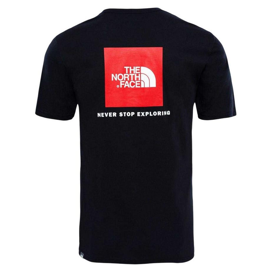 THE NORTH FACE Never Stop Exploring T-Shirt Regular  